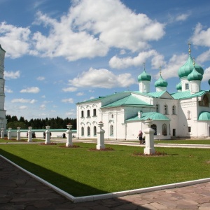 Фото от владельца Северное сияние, ООО, туристическая компания