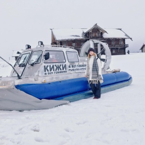 Фото от владельца Карелиясафари, ООО, туроператор