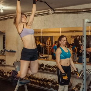 Фото от владельца Markov gym, атлетический клуб