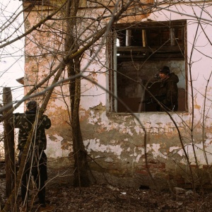 Фото от владельца Воины света, клуб