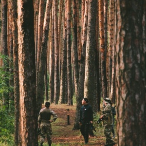 Фото от владельца Воины света, клуб