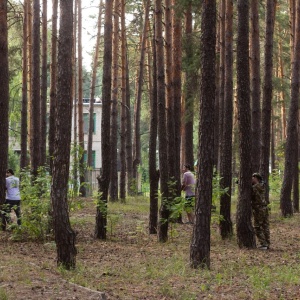 Фото от владельца Воины света, клуб