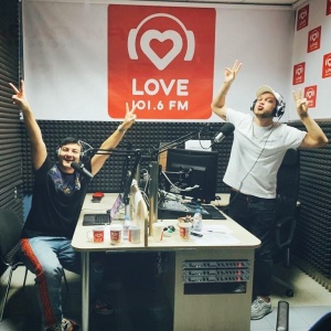 Фото от владельца Love Радио, FM 102.4