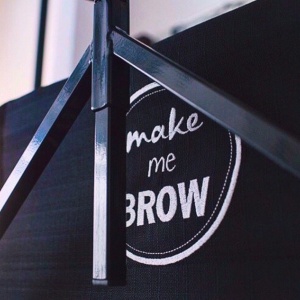 Фото от владельца MAKE ME BROW, студия