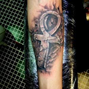 Фото от владельца One more tattoo, арт-студия