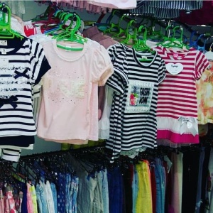 Фото от владельца Mini мода, магазин детской одежды