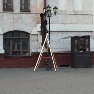 Фото от владельца Театр драмы им. В.Ф. Комиссаржевской