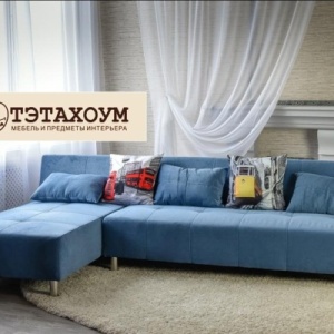 Фото от владельца ТЭТАhome, оптовая компания мебели и предметов интерьера