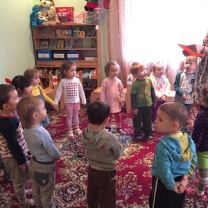 Фото от владельца Асем ай, частный детский сад