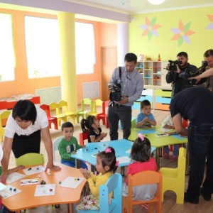 Фото от владельца Ақ бала, частный детский сад