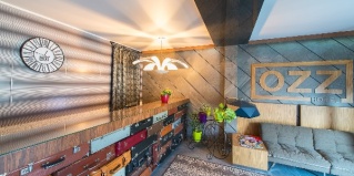 Караганда: Отель Ozz