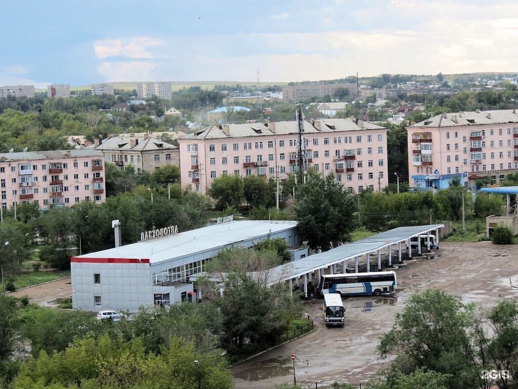 Темиртау город в казахстане