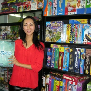 Фото от владельца Лавка игр Казахстан, онлайн-магазин настольных игр, головоломок, йо-йо, кубиков Рубика и романтических настольных игр