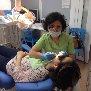 Фото от владельца Miradent, стоматологическая клиника