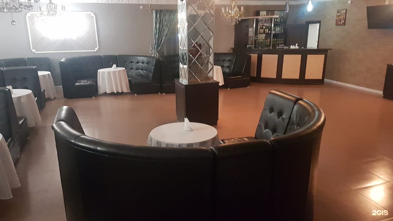 Гостиничный комплекс