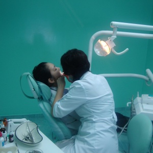 Фото от владельца Акнар-стом, стоматологический центр