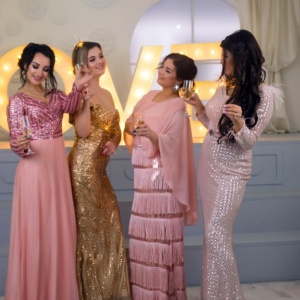 Фото от владельца Подружки Невесты, салон проката вечерних платьев