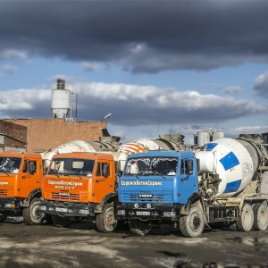 Фото от владельца СаранскБетонСервис, ООО, торговая компания