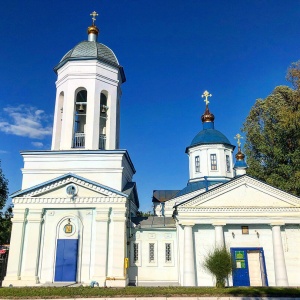 Фото от владельца Церковь Успения Пресвятой Богородицы