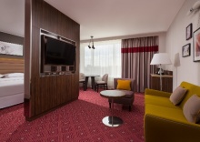 Саранск: Отель Radisson Hotel & Congress Center Saransk