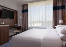 Саранск: Отель Radisson Hotel & Congress Center Saransk