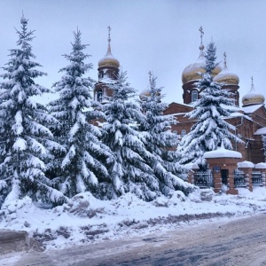 Фото от владельца Церковь Николая Чудотворца