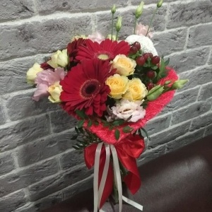 Фото от владельца Флора-Дизайн, салон цветов