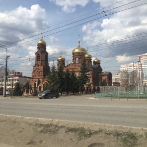 Фото от владельца Церковь Николая Чудотворца