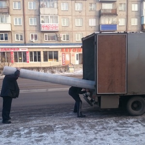 Фото от владельца Стройбат, сеть салонов напольных покрытий