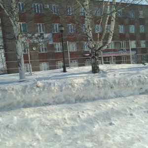 Фото от владельца Банкомат, КБ Кольцо Урала, ООО