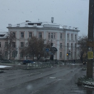 Фото от владельца Детская поликлиника, Городская больница №2