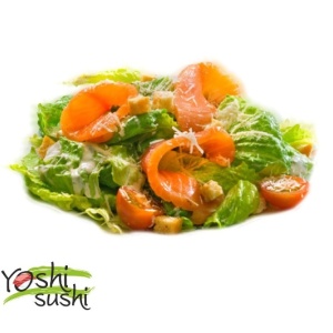 Фото от владельца Yoshi Sushi, служба доставки