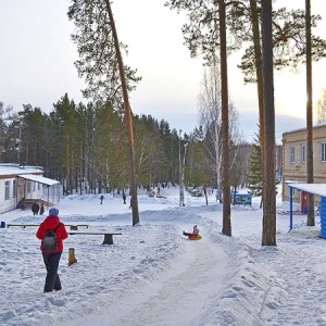 Фото от владельца Федя Горелов, центр зимнего отдыха