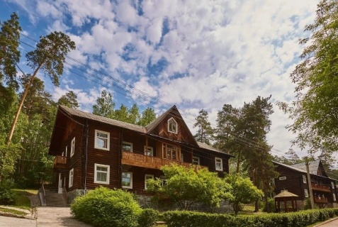 Золотой Пляж: Гостевой дом Золотой пляж