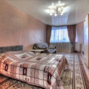 Фото от владельца YouRenta.ru, информационный сайт о квартирах посуточно в г. Миассе