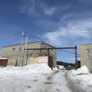 Фото от владельца Луч, транспортная компания