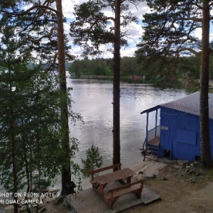 Фото от владельца Золотые пески, база отдыха