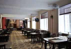 Отель Кисегач в Чебаркуль