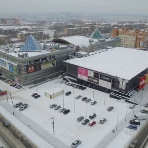 Фото от владельца Слон, торгово-развлекательный комплекс