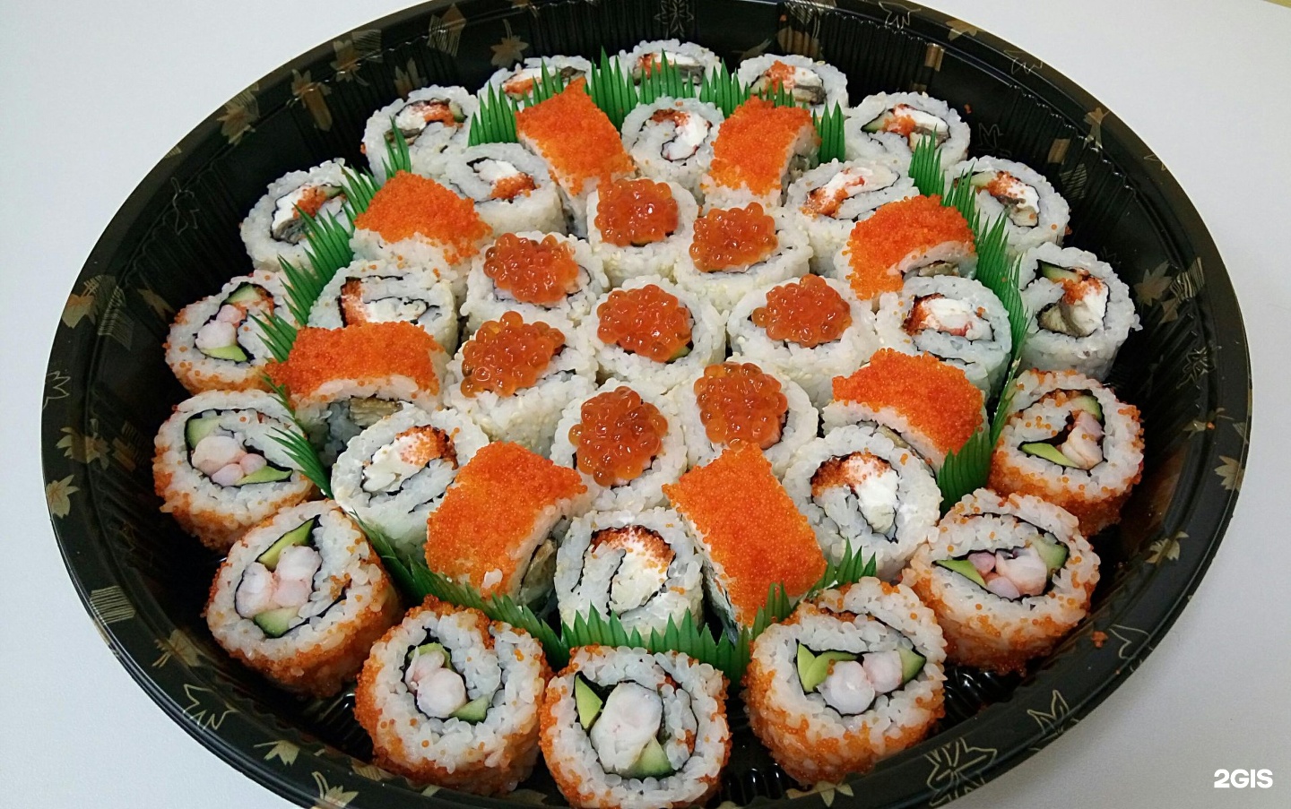 Губкинский суши заказать фото 118