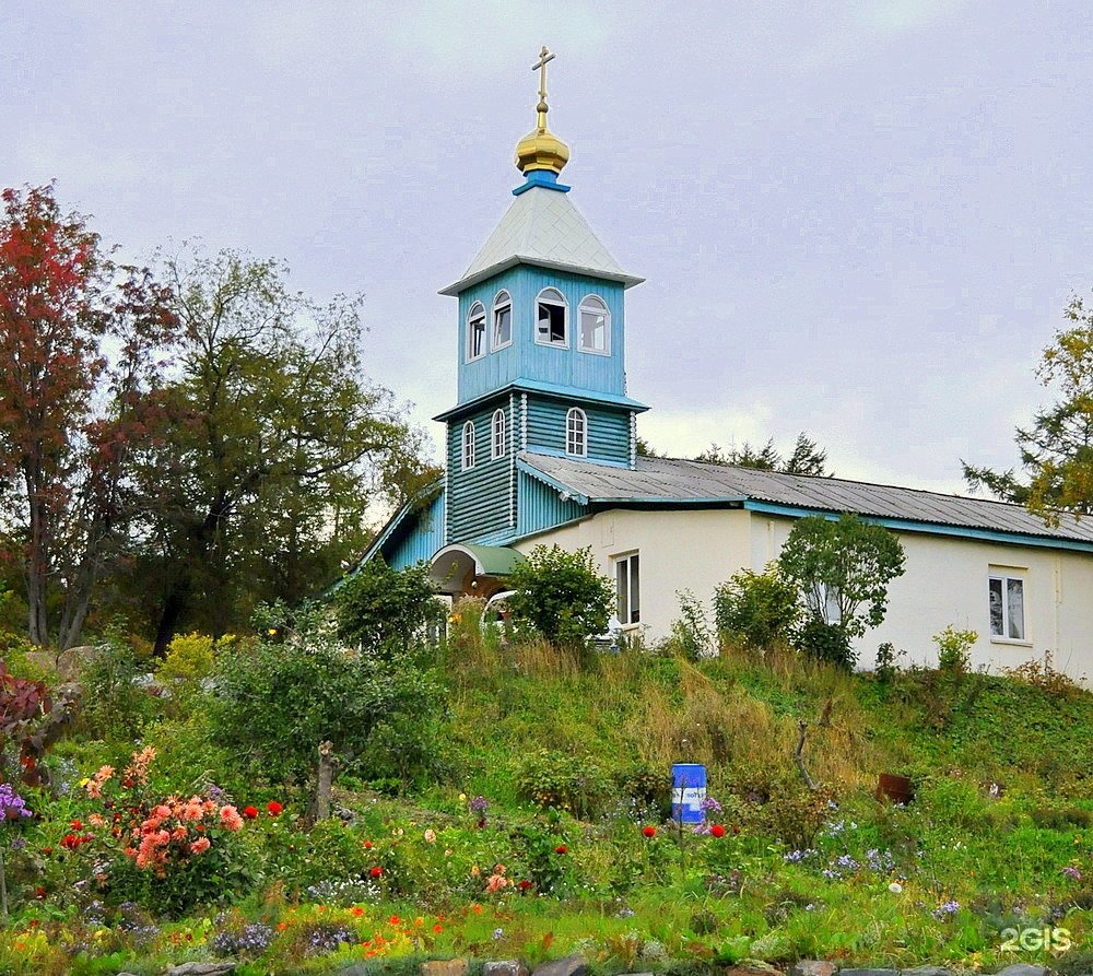 Свято покровское. Свято-Покровский мужской монастырь Корсаков. Покровский мужской монастырь в Корсакове. Покровский мужской монастырь на Сахалине. Монастырь Корсаков Сахалин.