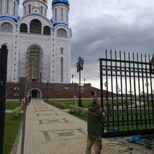 Фото от владельца Ваши Ворота, торговая компания