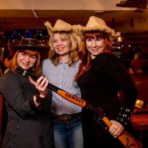 Фото от владельца COWBOY, бар