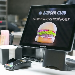 Фото от владельца Burger CLUB, кафе