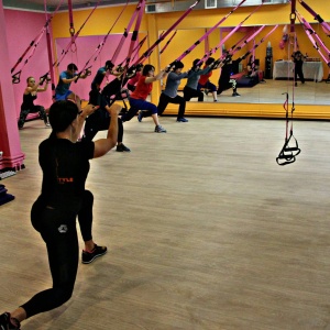 Фото от владельца Fitness Studio Sport Style