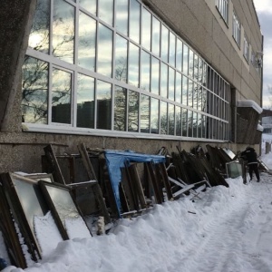 Фото от владельца Домино, производственно-монтажная компания