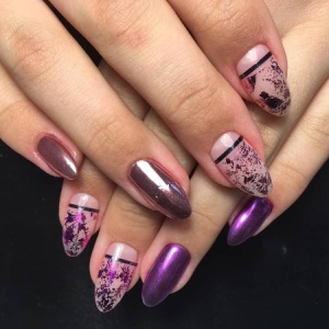 Фото от владельца Diva nails, ногтевая студия