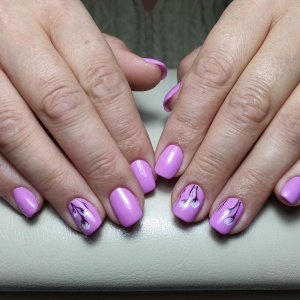 Фото от владельца Diva nails, ногтевая студия