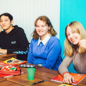 Фото от владельца Oxford Team, учебный центр