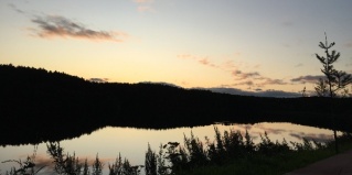 Охотское: Турбаза Тоннай ресорт